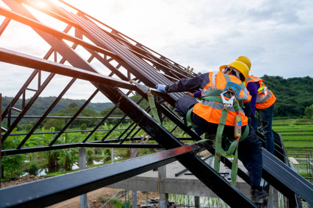 Best Storm Damage Roof Repair  in Atwater, CA