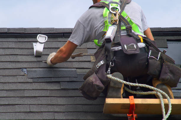 Quick and Trustworthy Emergency Roof Repair Services in Atwater, CA