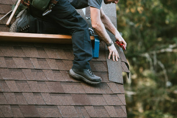 Quick and Trustworthy Emergency Roof Repair Services in Atwater, CA